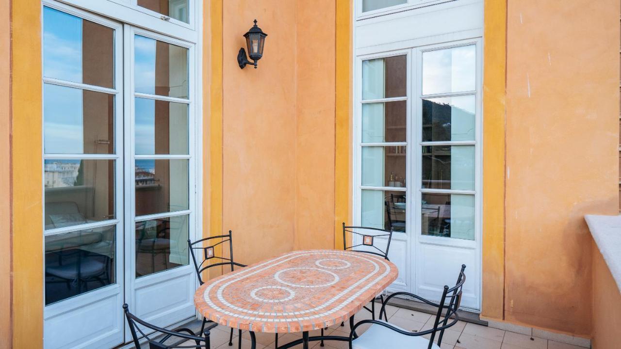 Virgilio 2 - Villa Bice Алассио Экстерьер фото